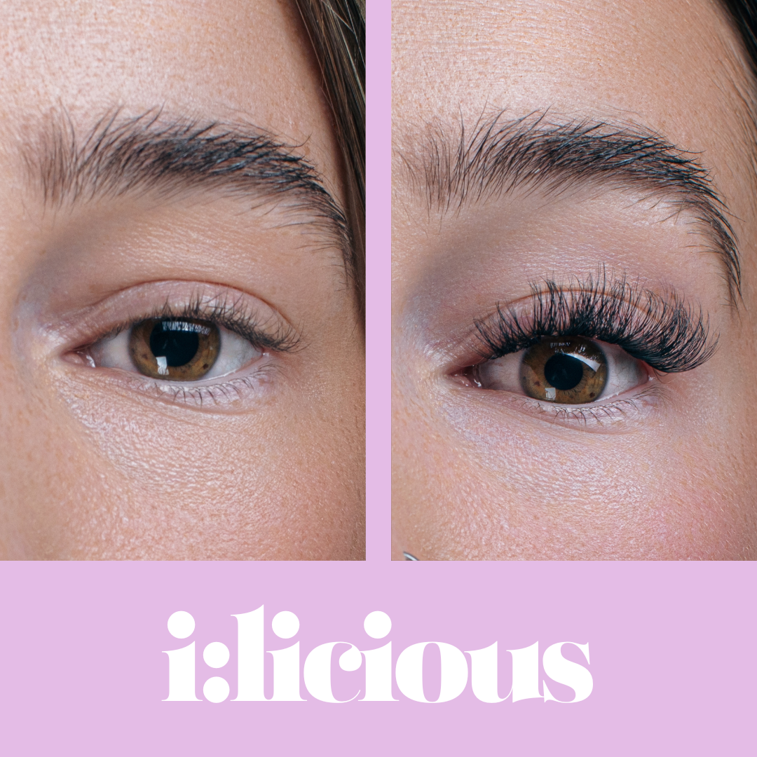 Lushiest Lashes