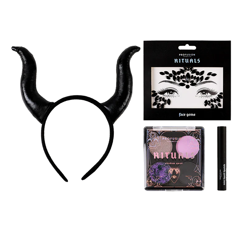 RITUALS | 4PC COMPLETE LOOK SET