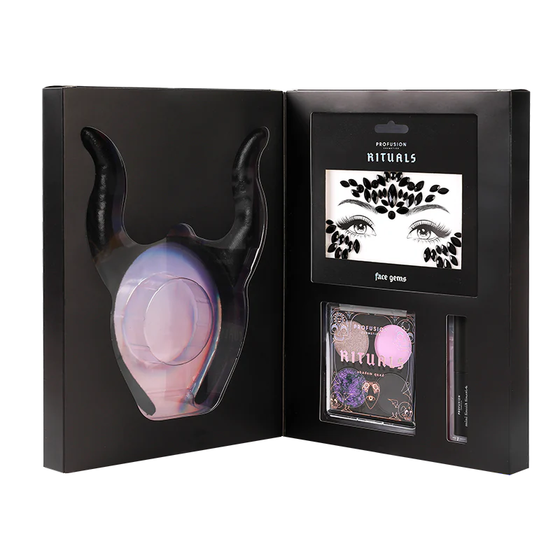 RITUALS | 4PC COMPLETE LOOK SET