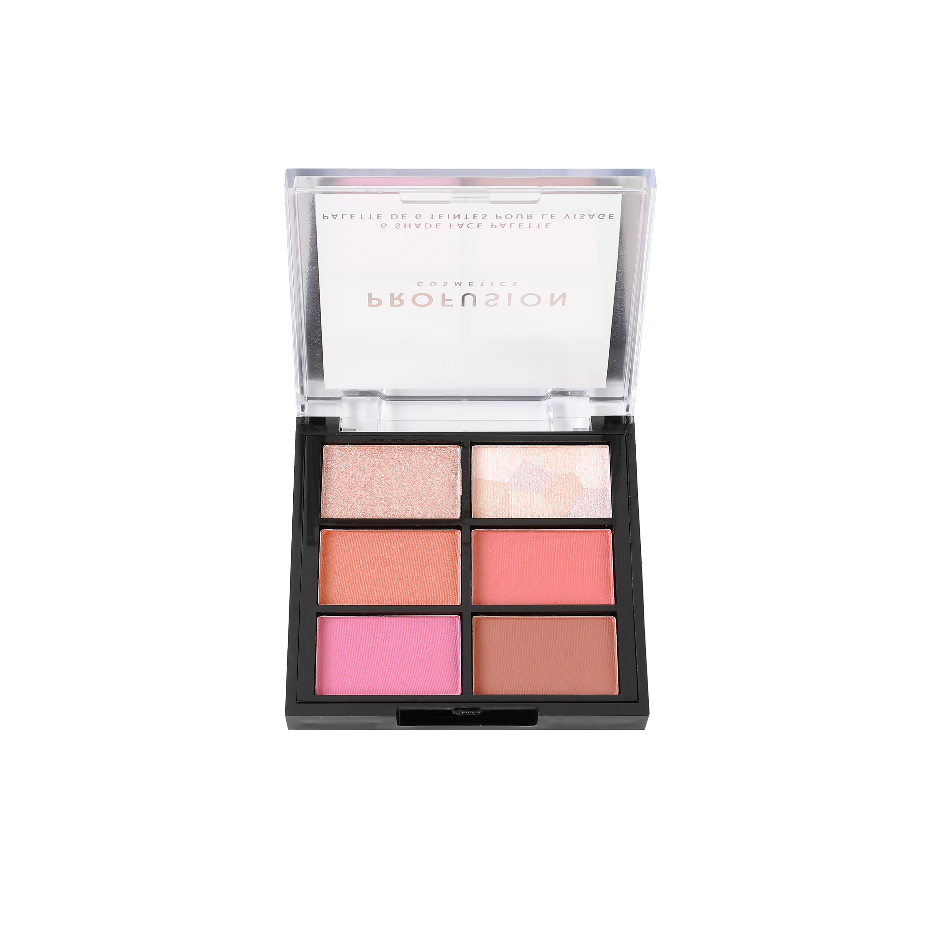 Artistry On The Go - 7 PC Beauty Set