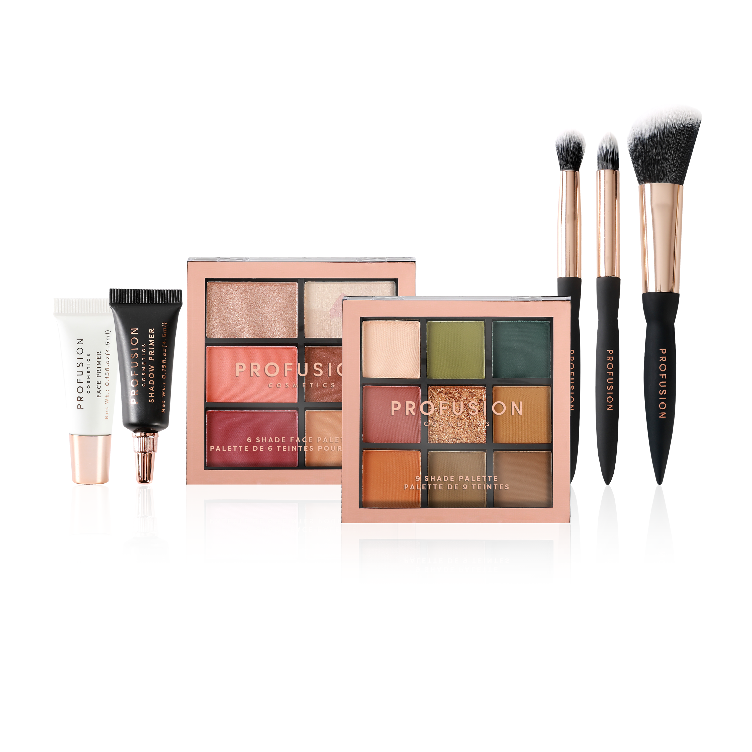 Artistry On The Go - 7 PC Beauty Set