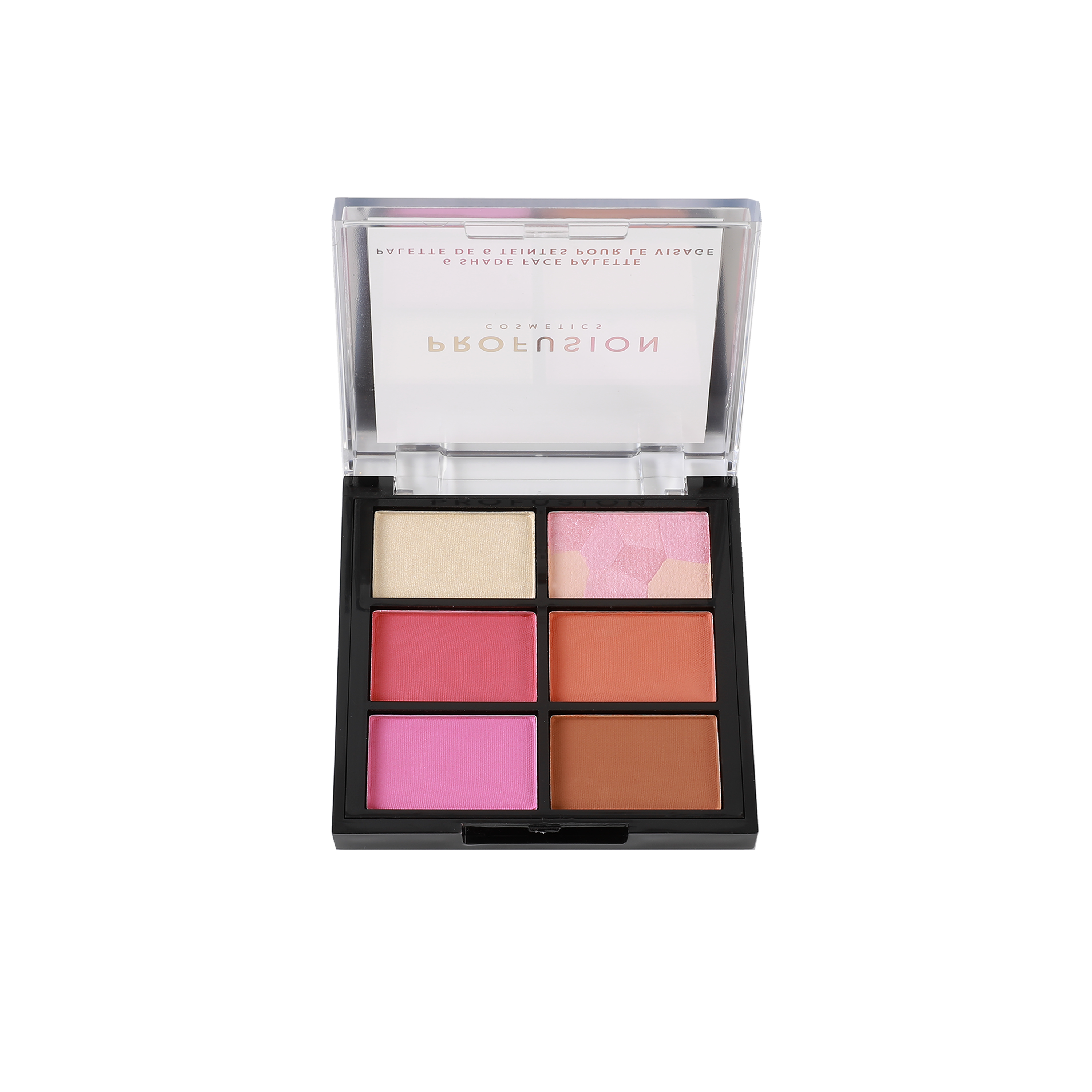 Artistry On The Go - 7 PC Beauty Set
