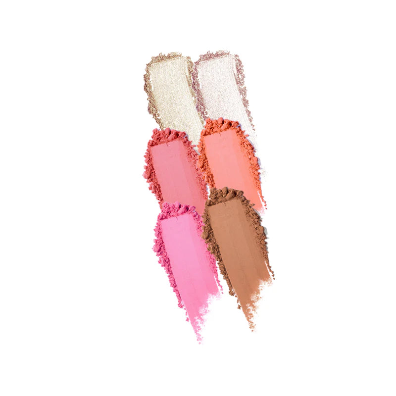 Artistry On The Go - 7 PC Beauty Set