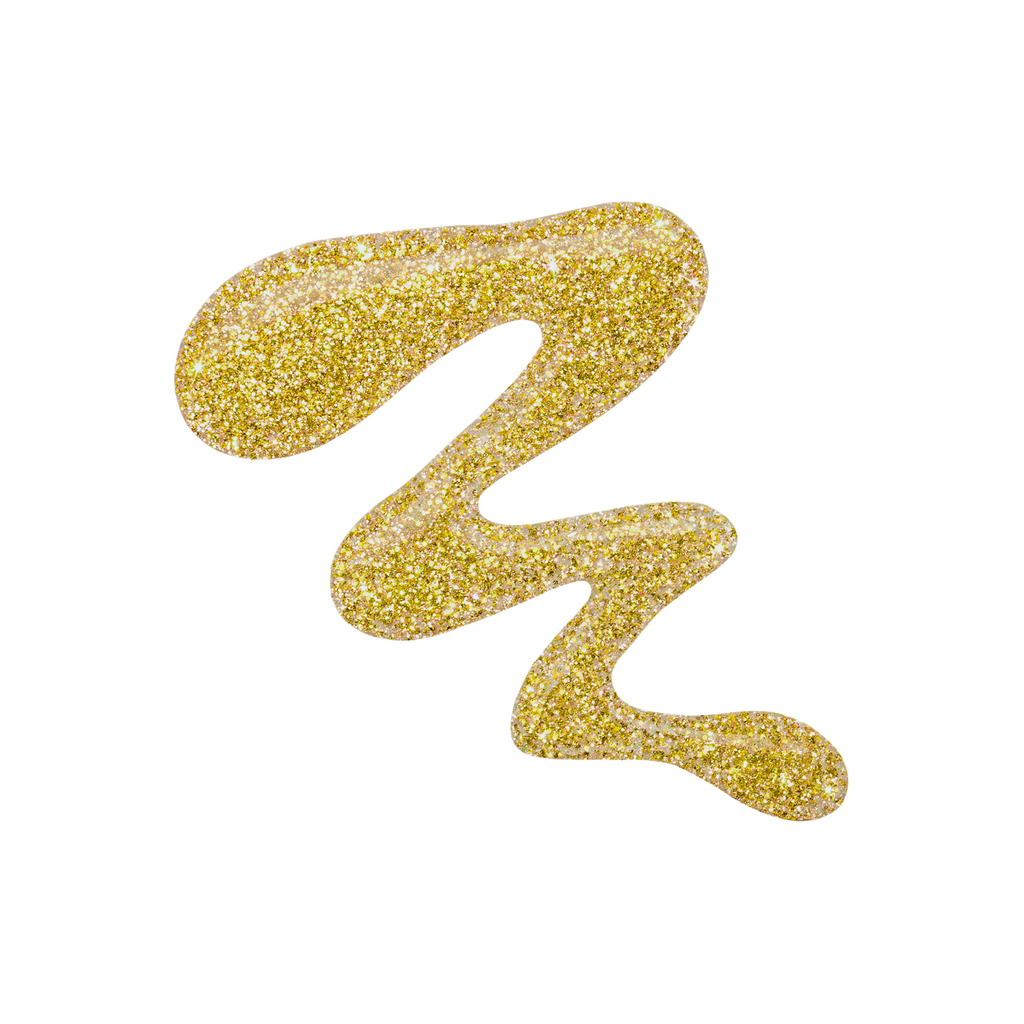 BLING IT ON | LIQUID GLITTER EYELINER