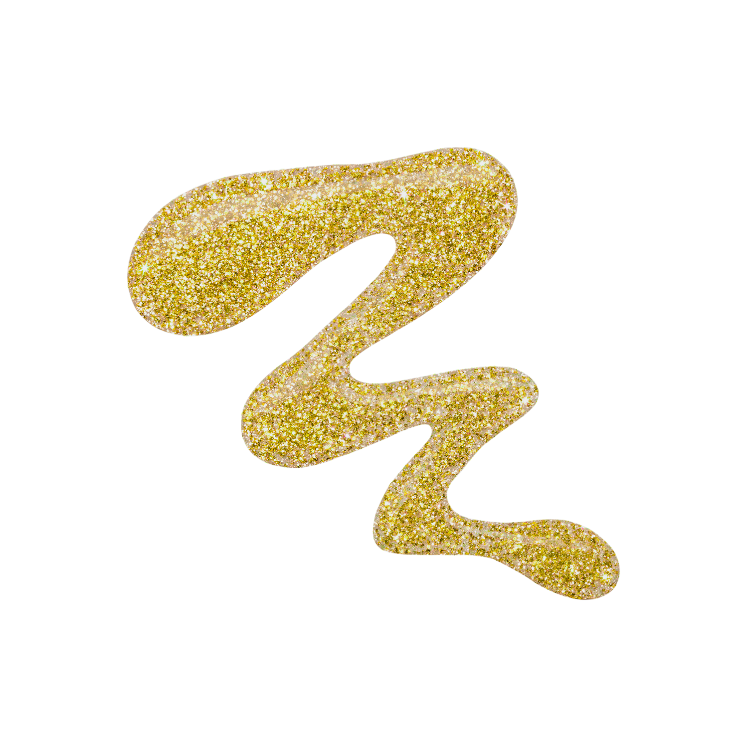 BLING IT ON | LIQUID GLITTER EYELINER