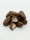 Brazils in Milk Chocolate