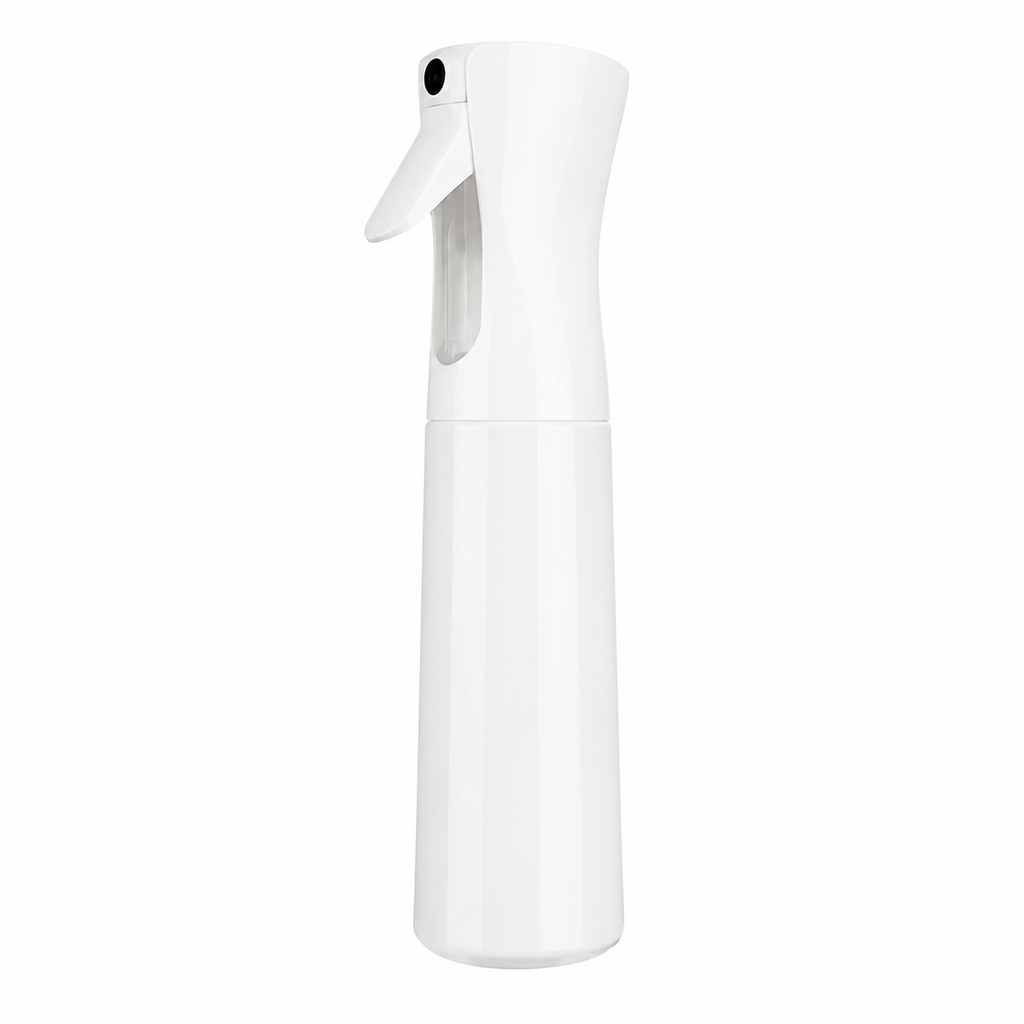 Refillable Trigger Spray Bottle for Plants, Hair & Cleaning