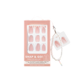 Snap & Go Press On Nails