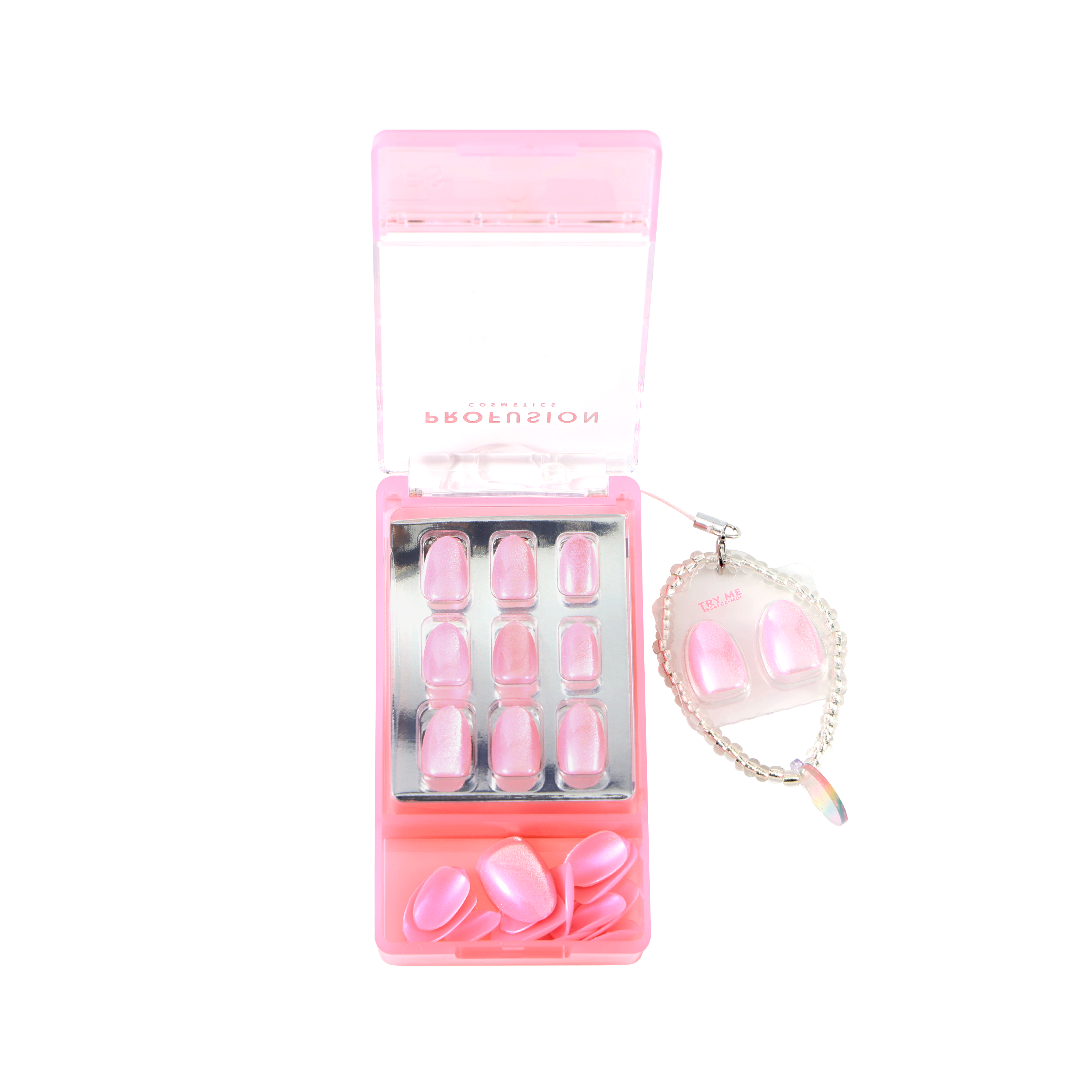 Snap & Go Press On Nails