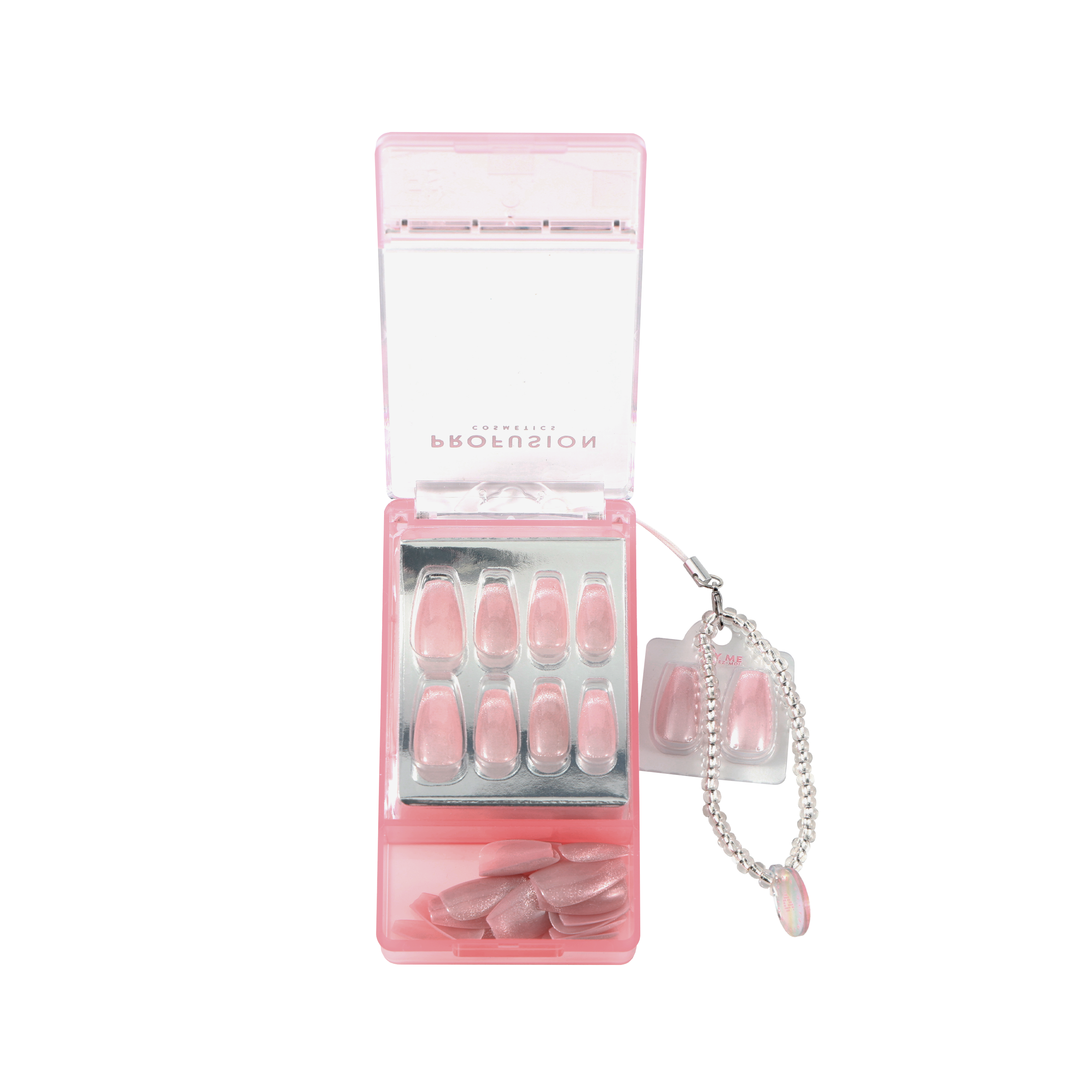 Snap & Go Press On Nails
