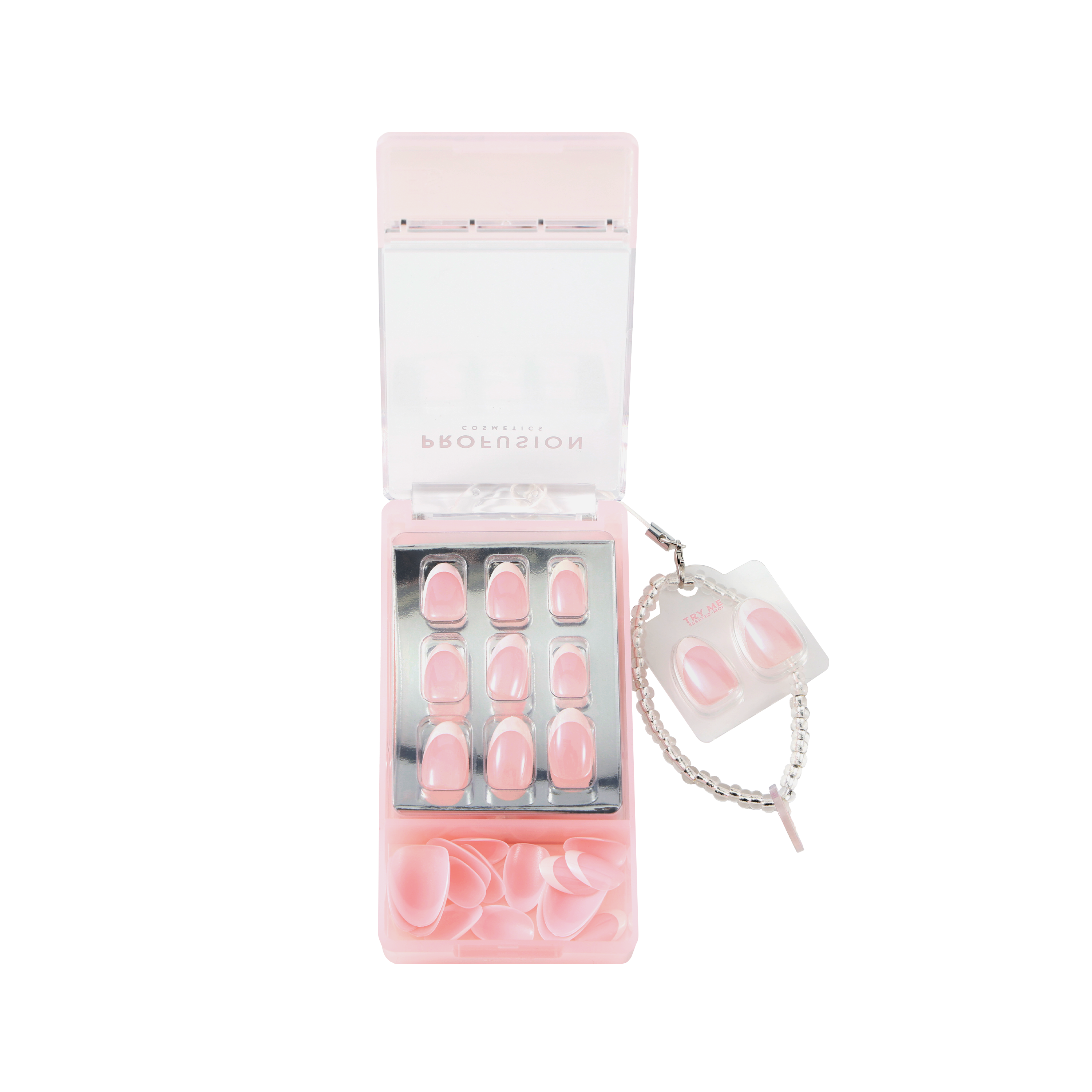 Snap & Go Press On Nails
