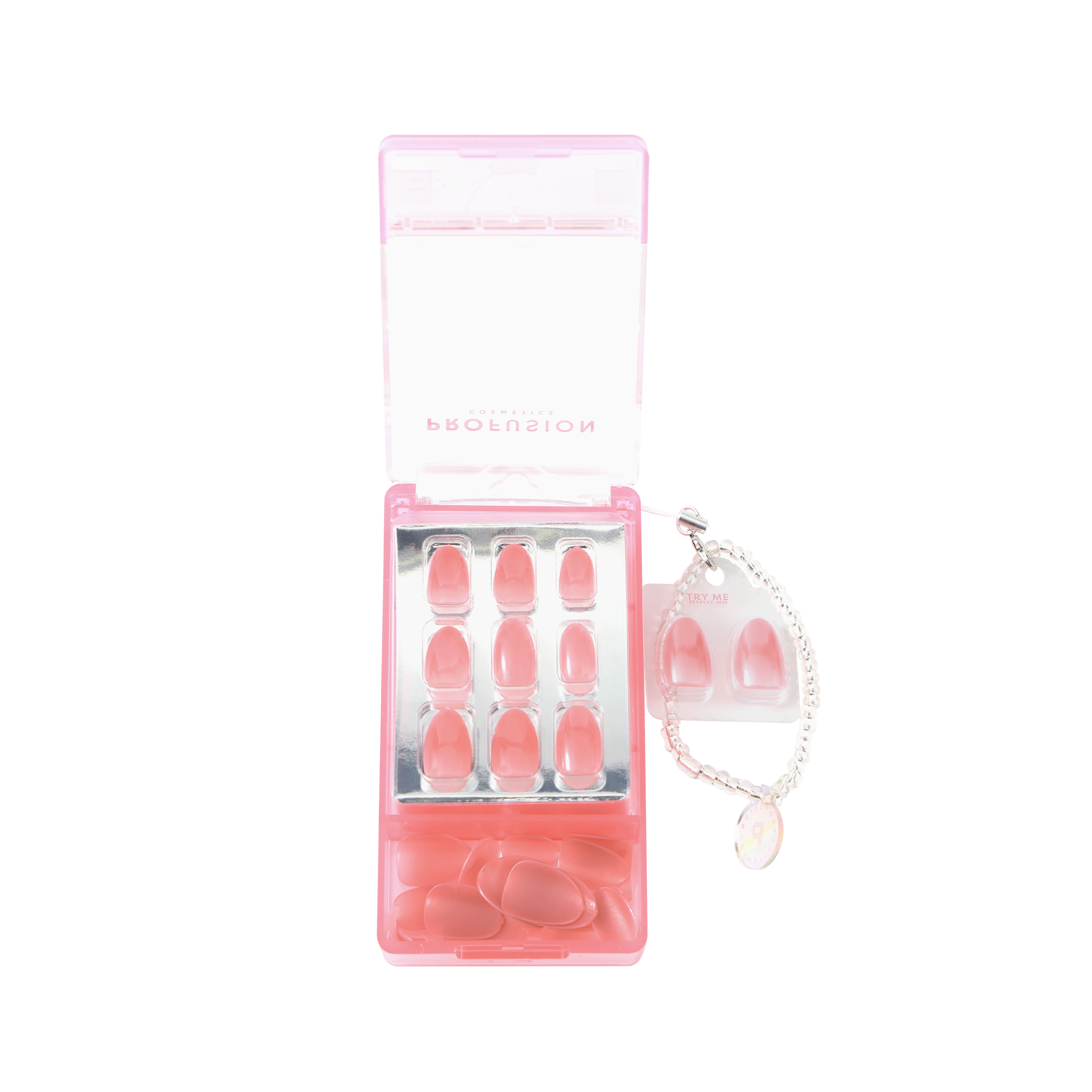 Snap & Go Press On Nails