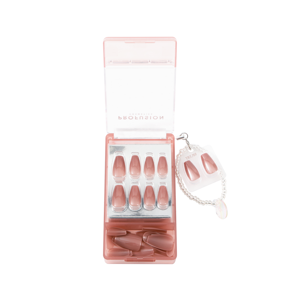 Snap & Go Press On Nails