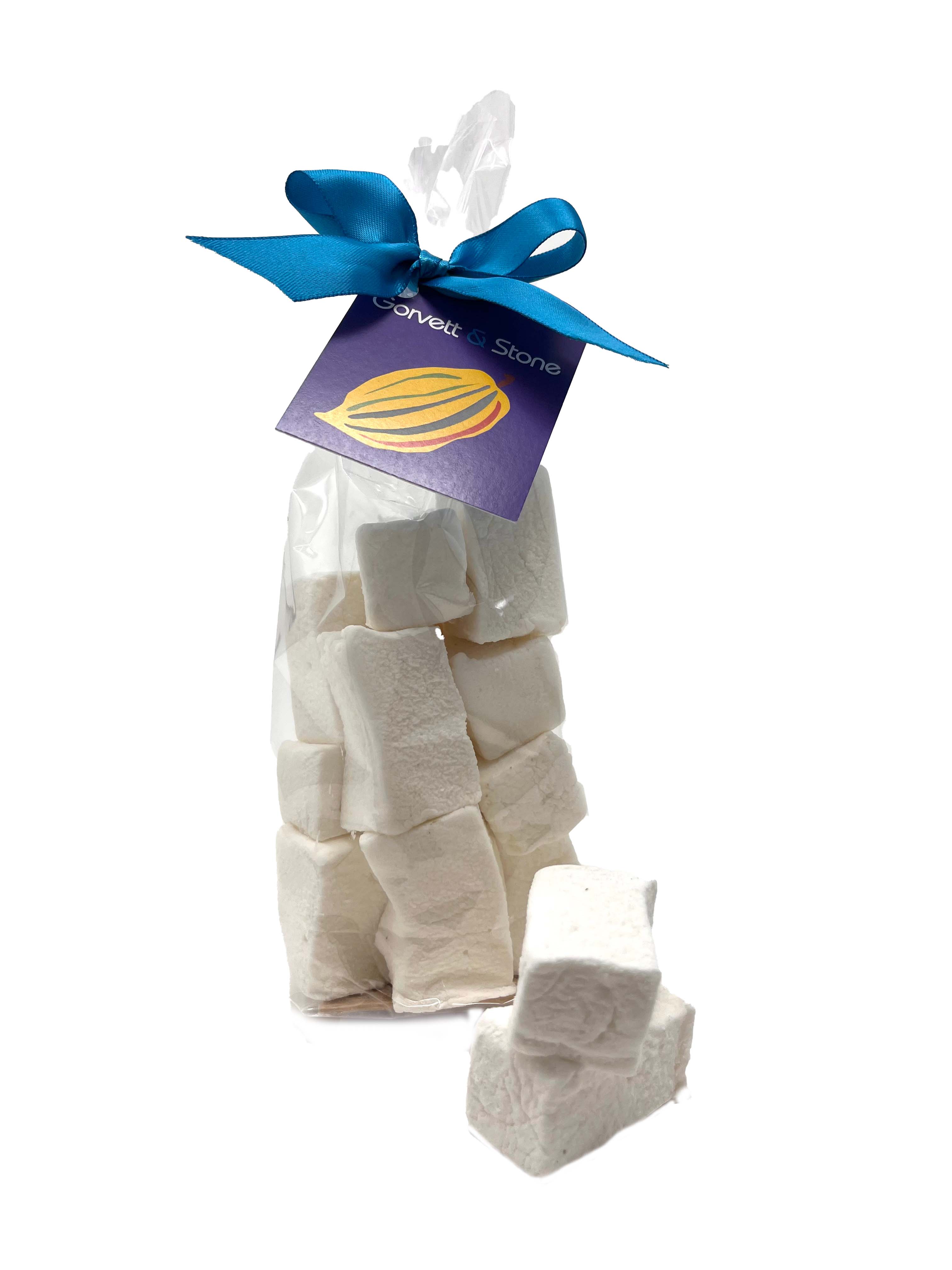Honey & Vanilla Marshmallow