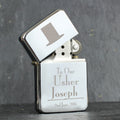 Personalised Decorative Wedding Usher Lighter