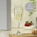 Personalised Elegance Flute