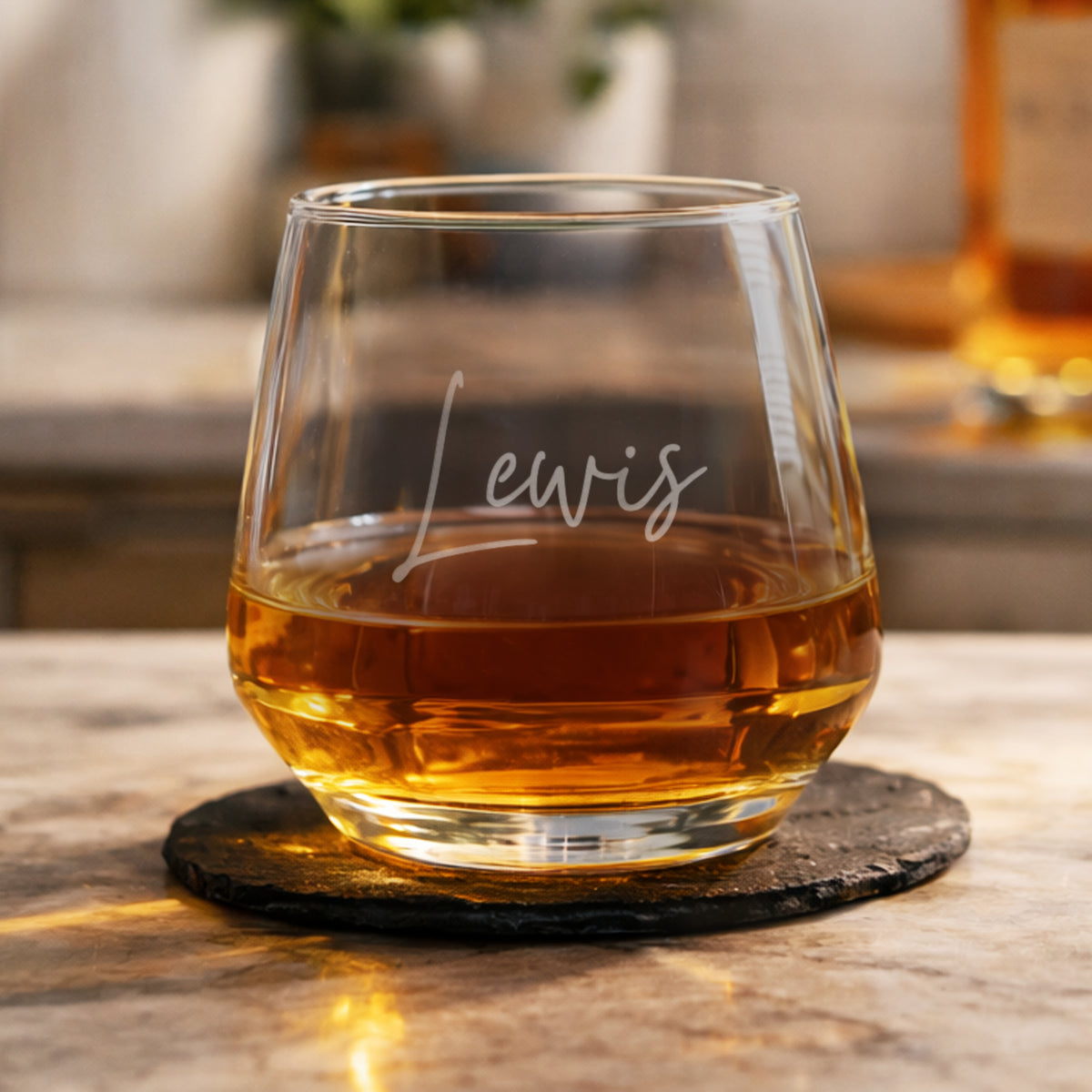 Personalised Name Only Tumbler