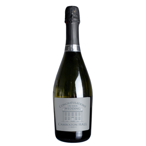 Bespoke Design Prosecco