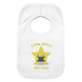 Bespoke Design Baby Bib