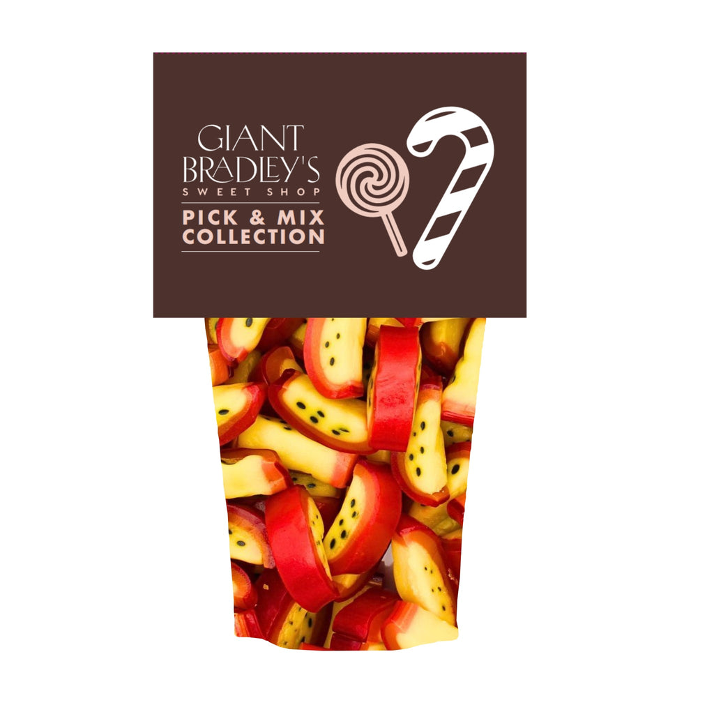 Passion Fruit Slices