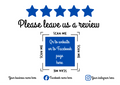 Review cards