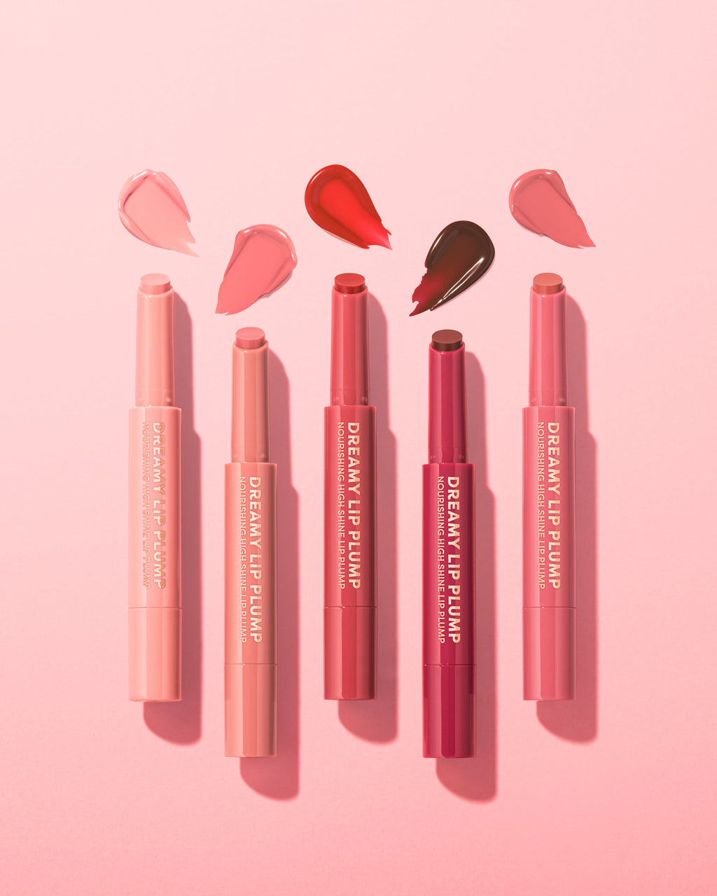 Dreamy Lip Plump