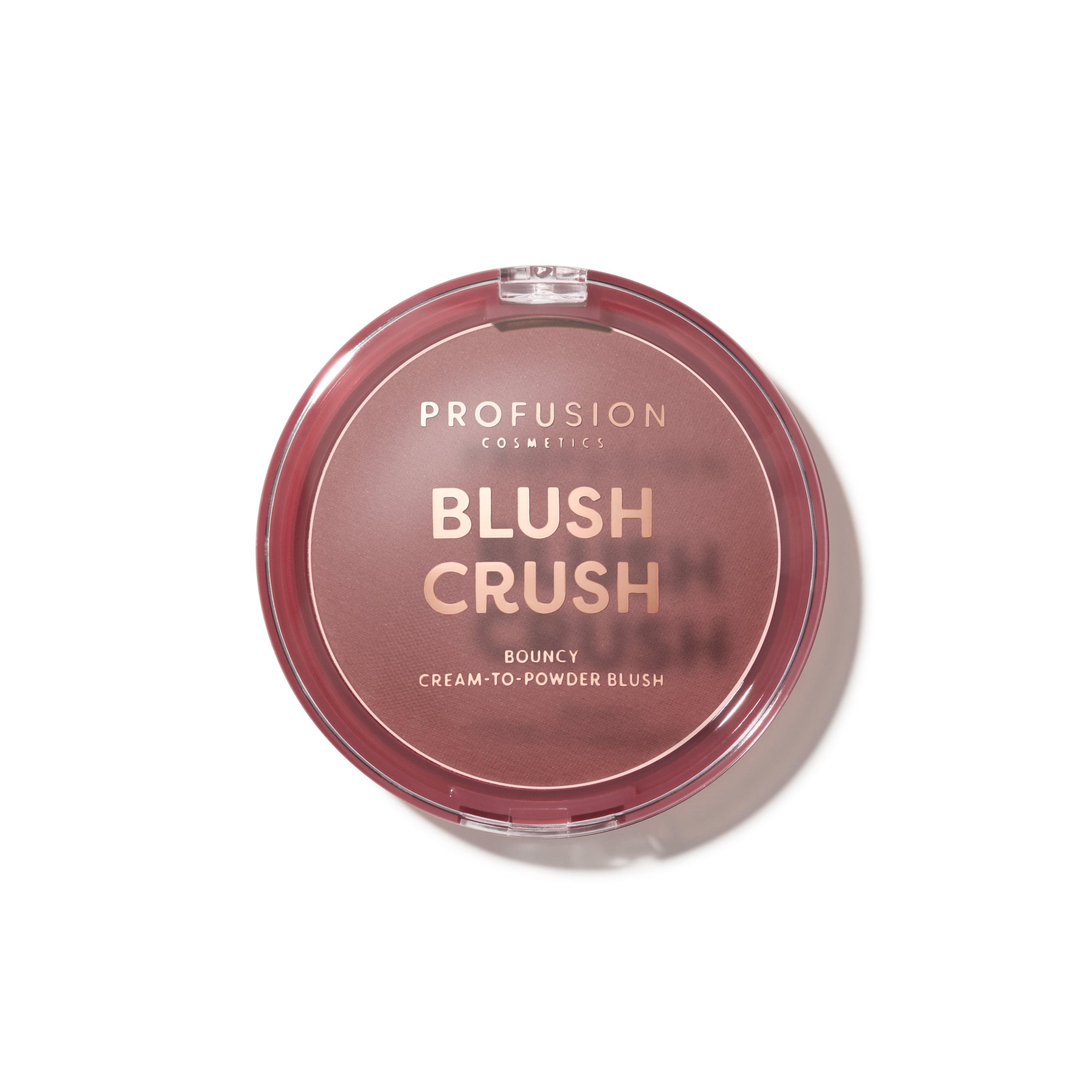 Blush Crush Bouncy Blush