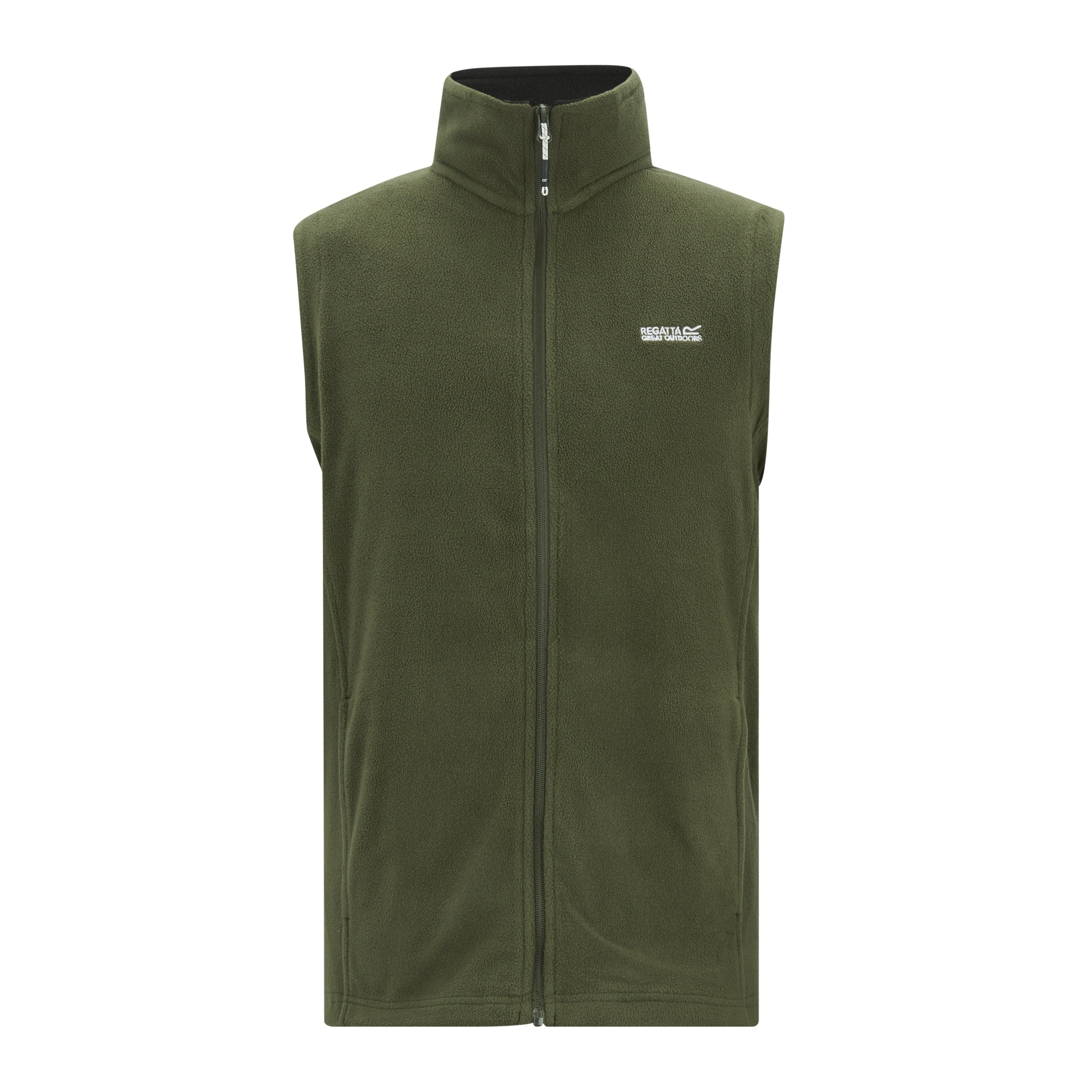 Regatta Tobias Sleeveless Fleece Gilet