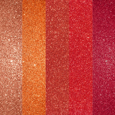 GLITTER GEMS | 5 SHADE GLITTER PALETTES