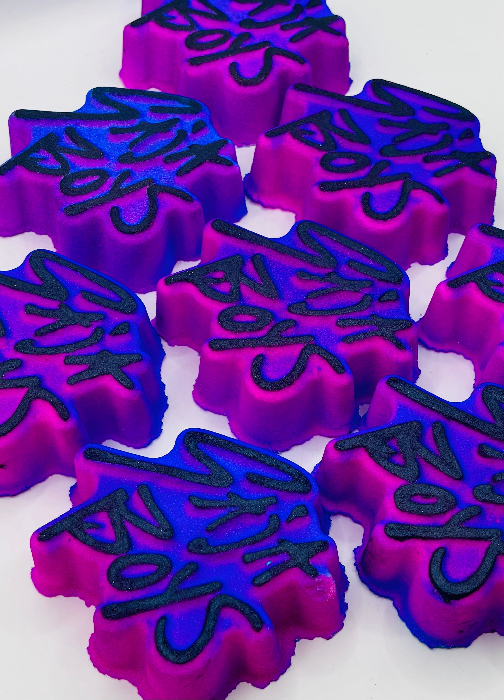 Saja Boys | K Pop | Demon Hunters | Bath Bomb