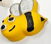Mini Bee Bath Bomb