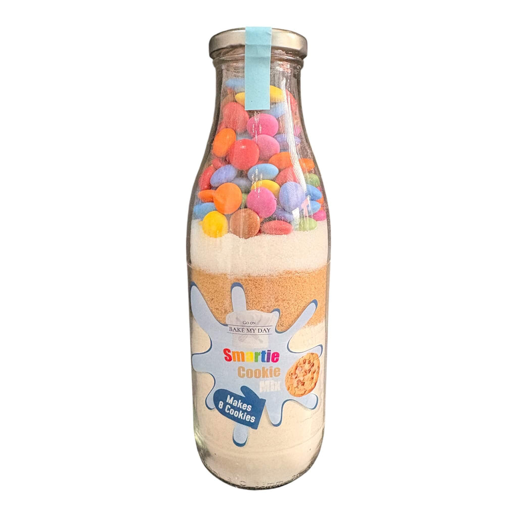 Smartie Cookie Mix Bottle – 750ml