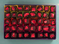 Strawberry & Black Pepper