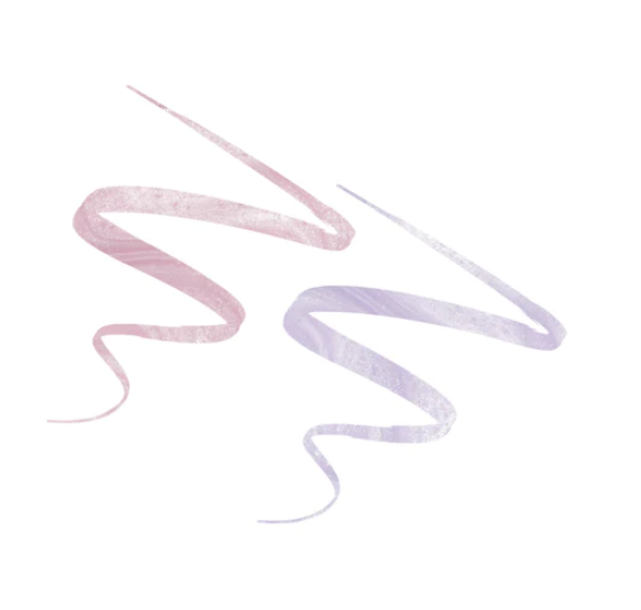 Dazzling Wings Liquid Shimmer Eyeliner - Just Wing It