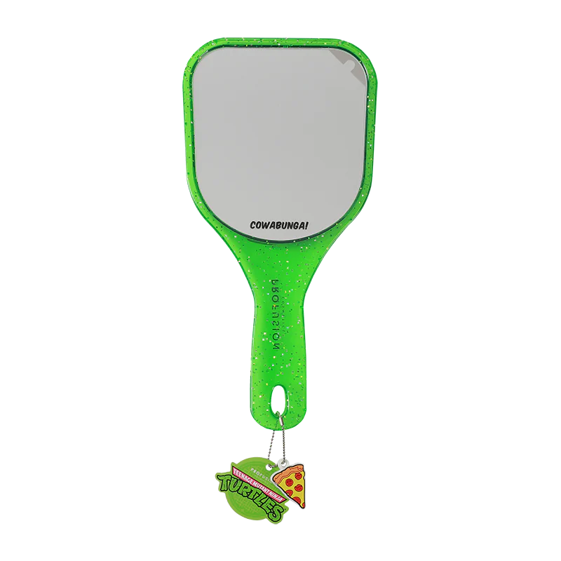 TMNT | Handheld Mirror