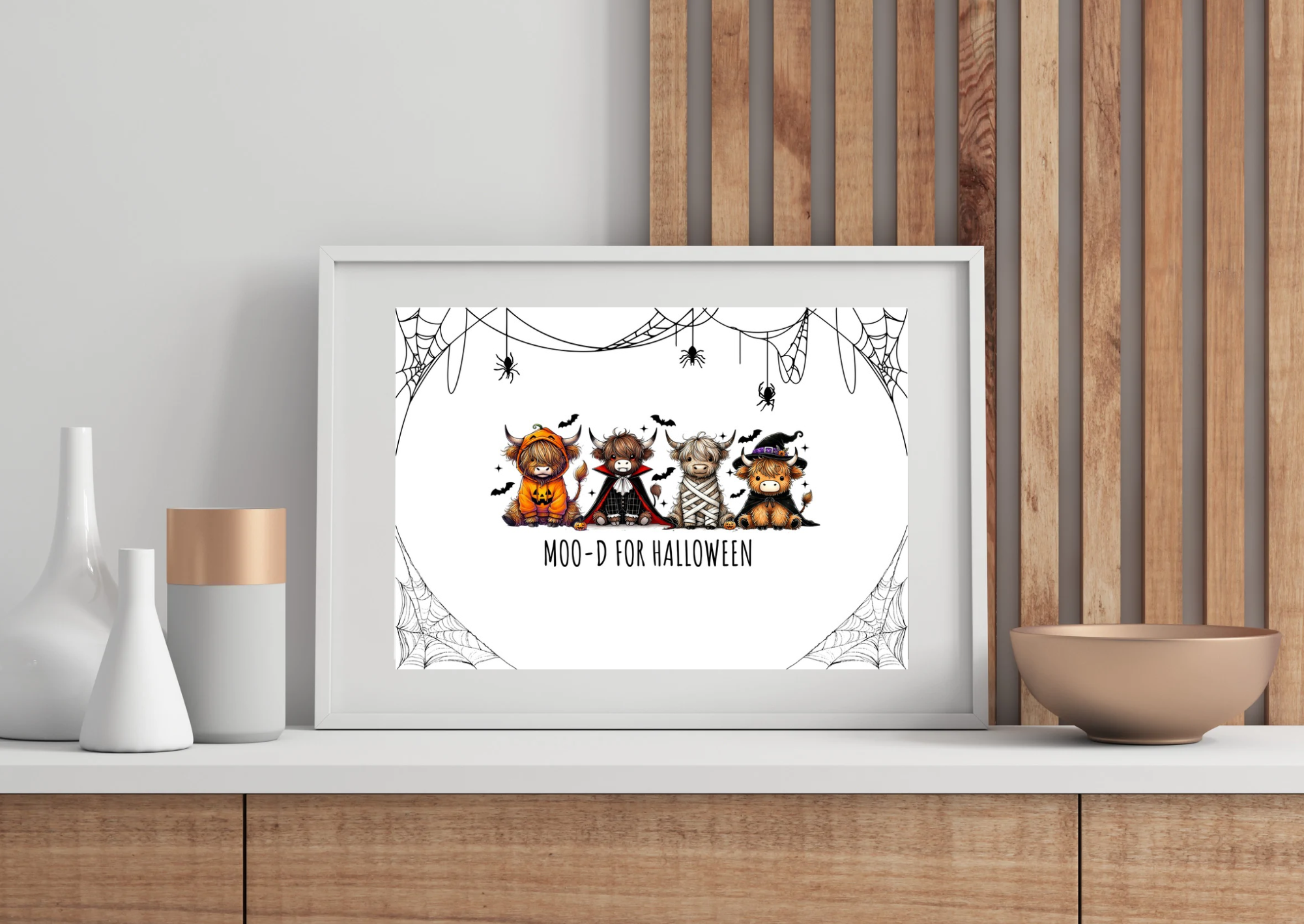 Prints Physical Copies