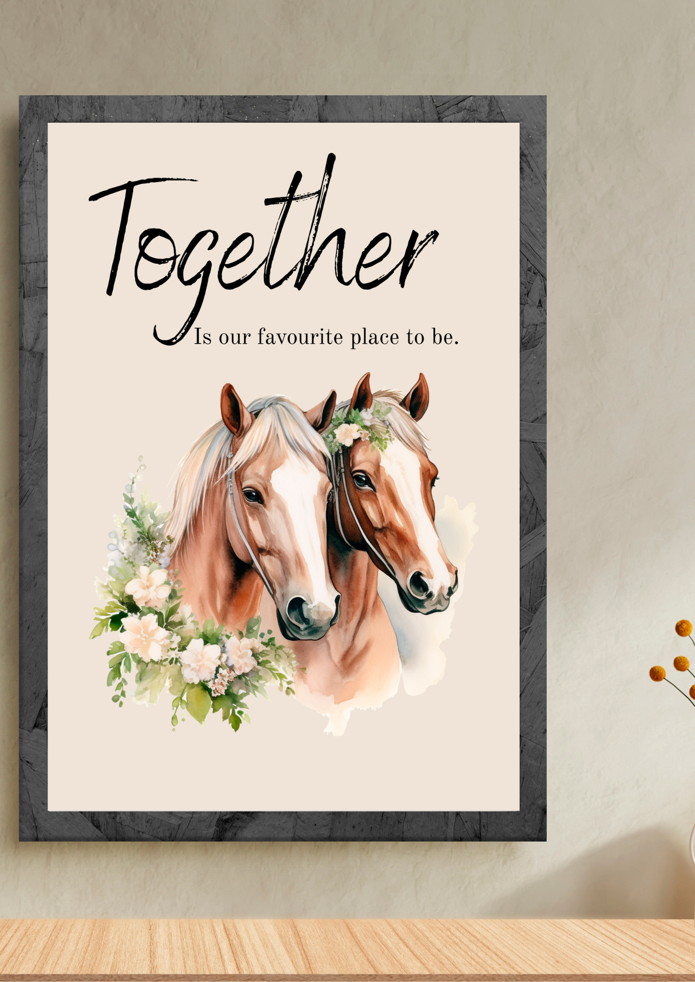 Prints Physical Copies