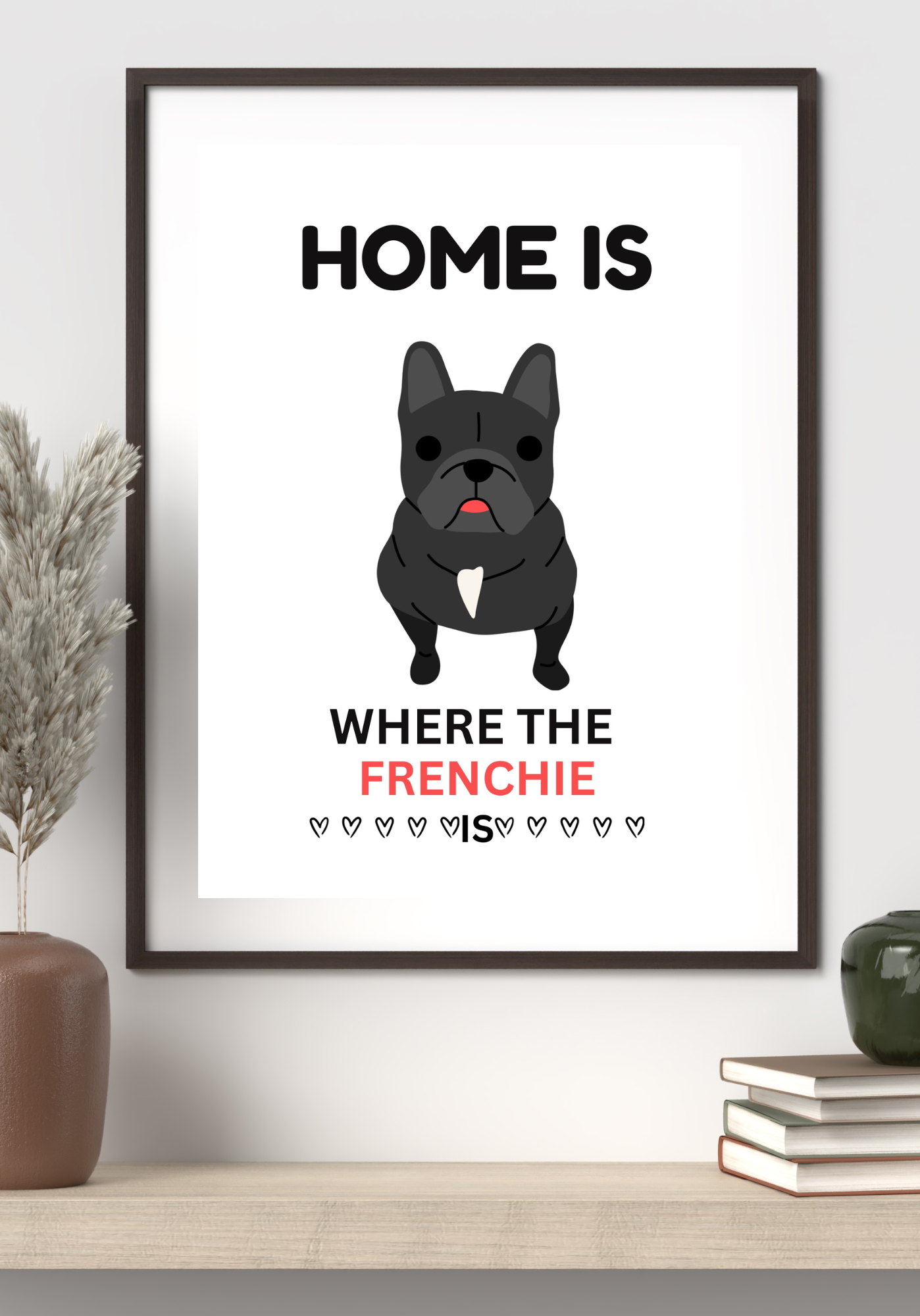 Prints Physical Copies