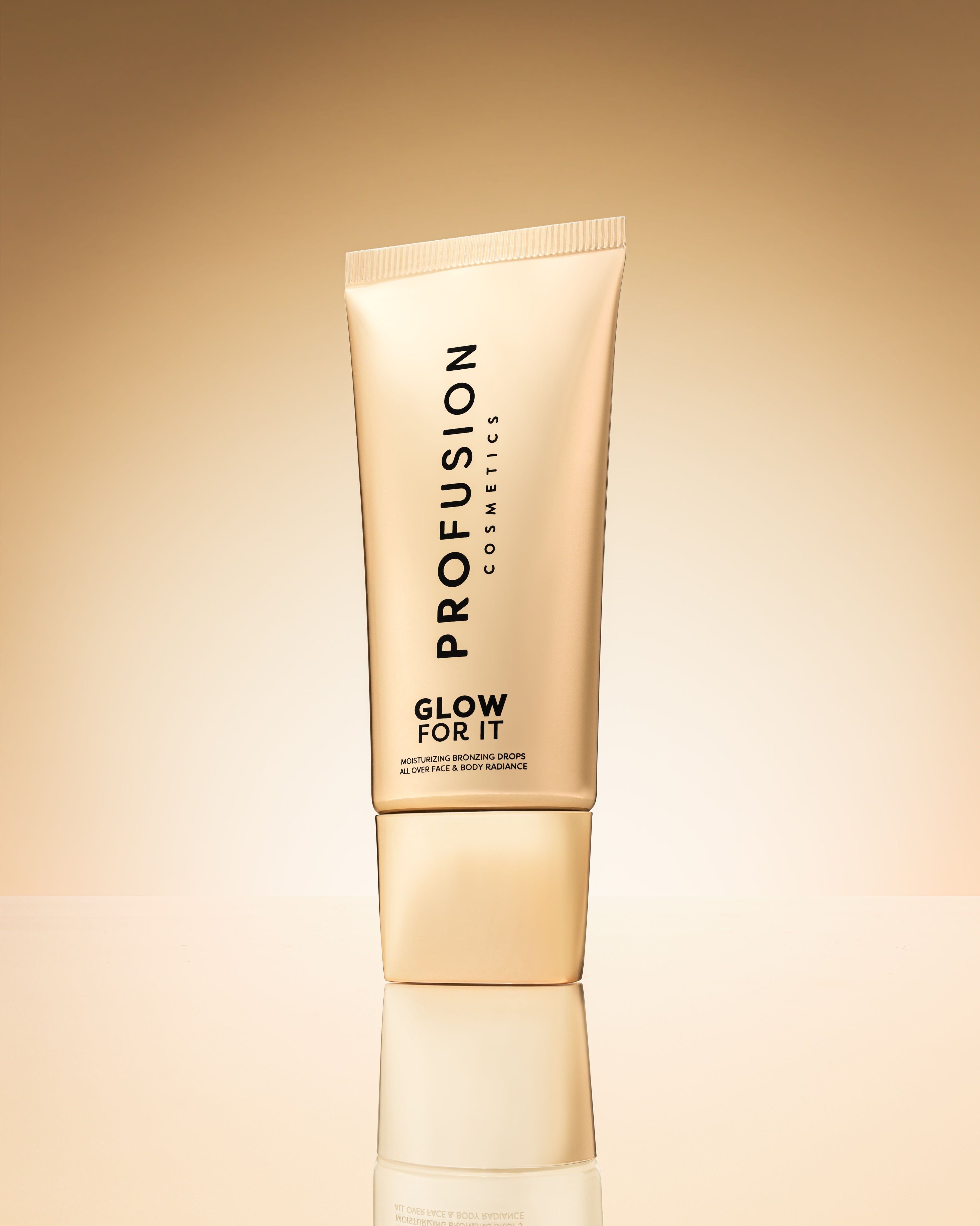 Bronzing Drops