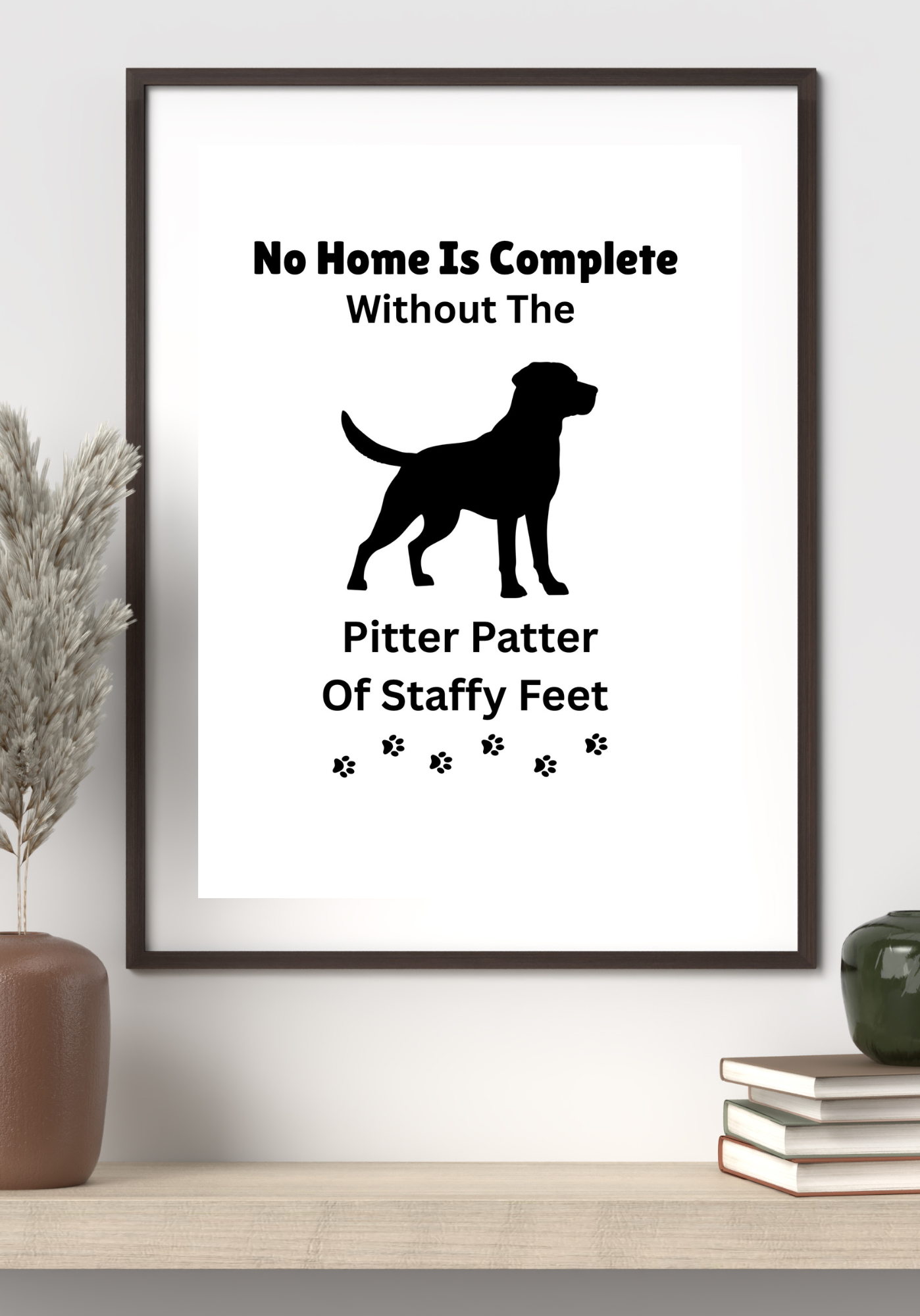 Prints Physical Copies