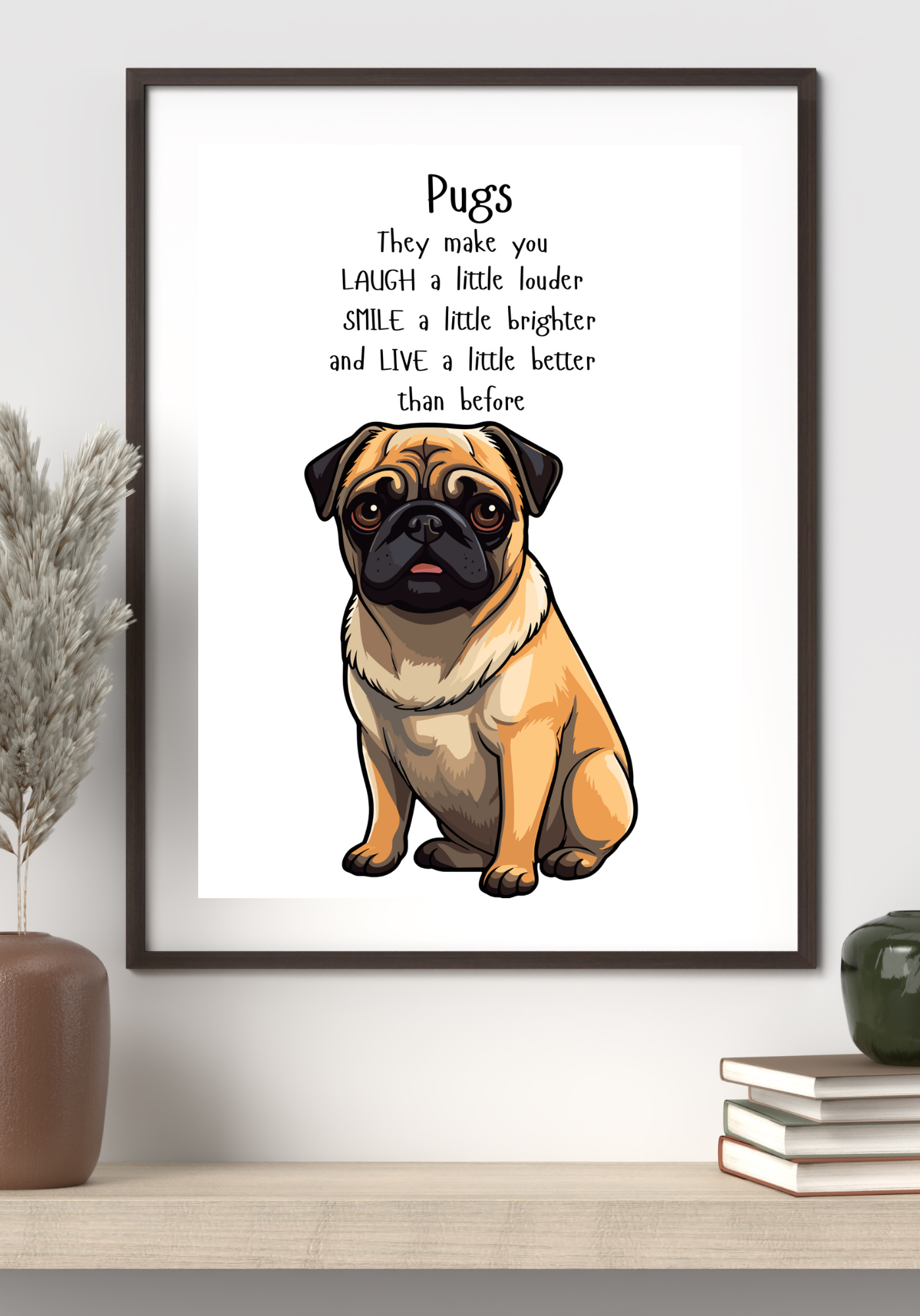 Prints Physical Copies