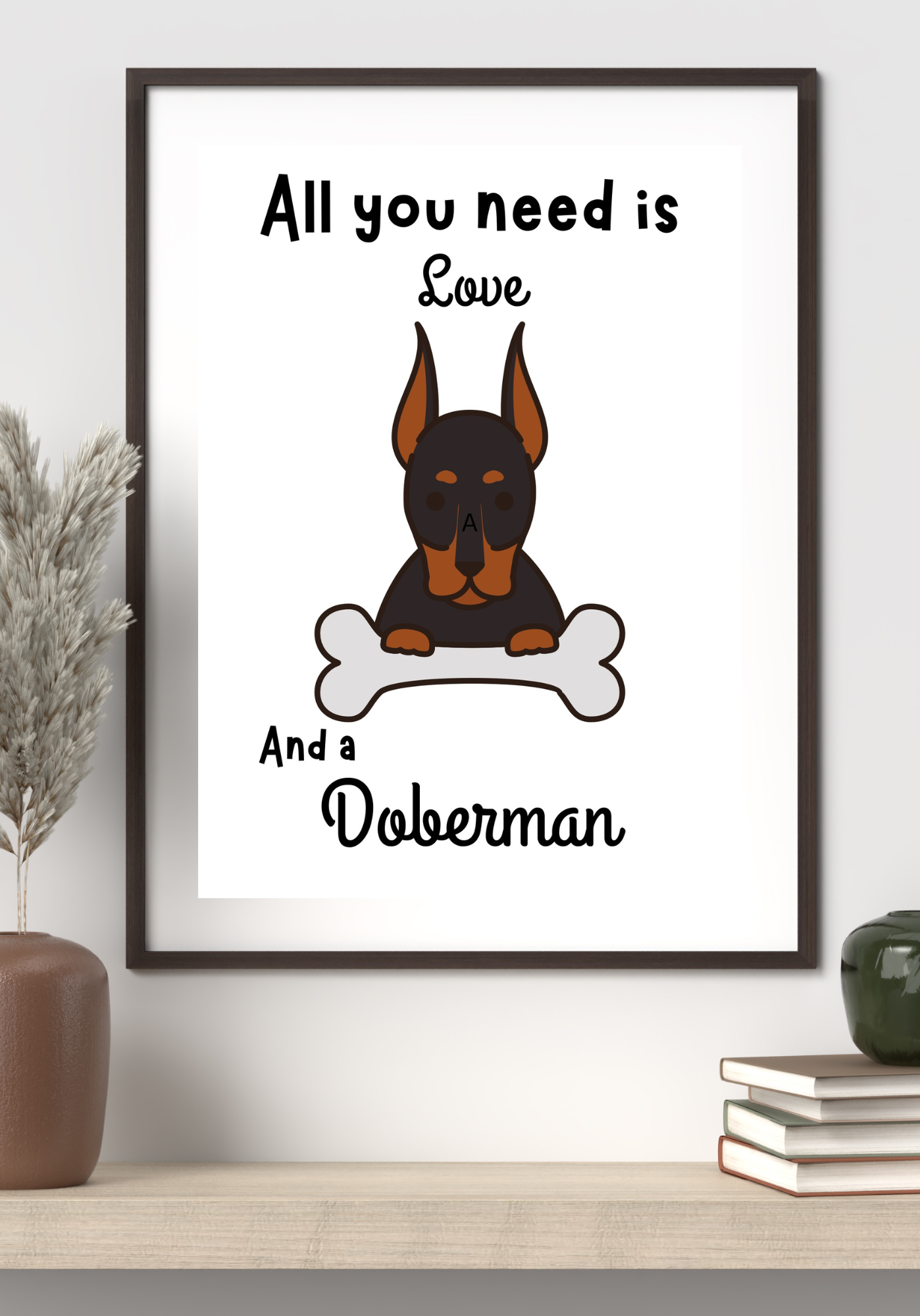 Prints Physical Copies