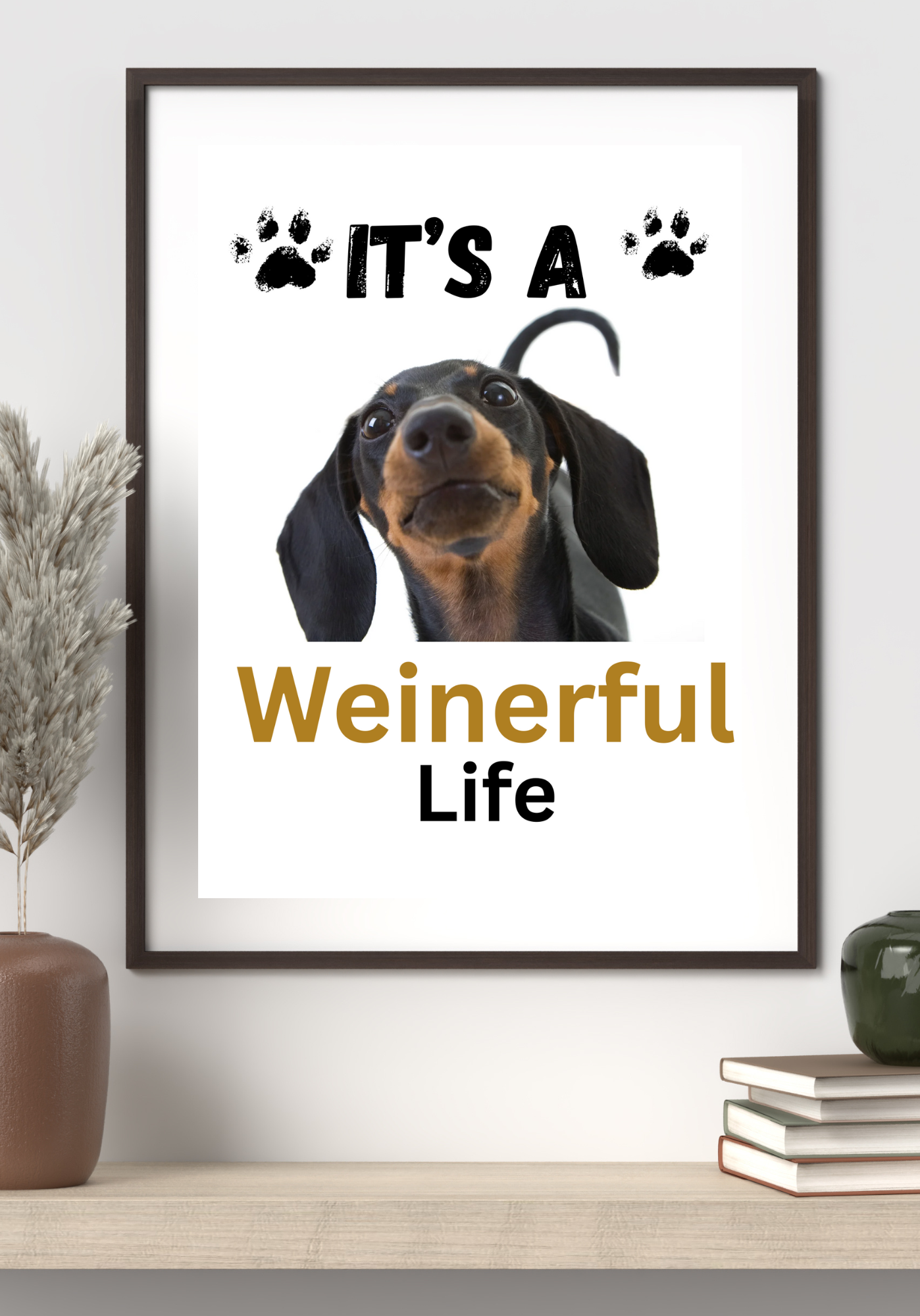 Prints Physical Copies