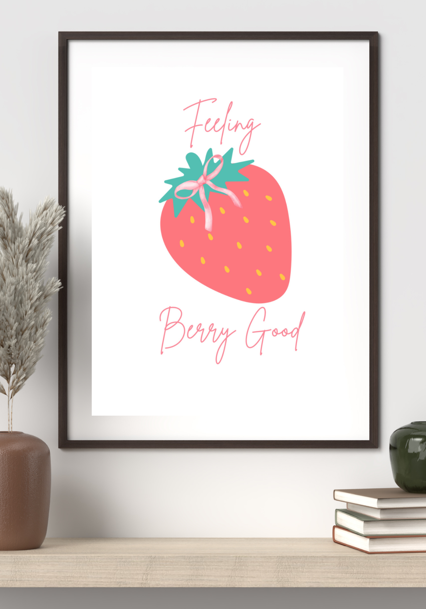 Prints Physical Copies