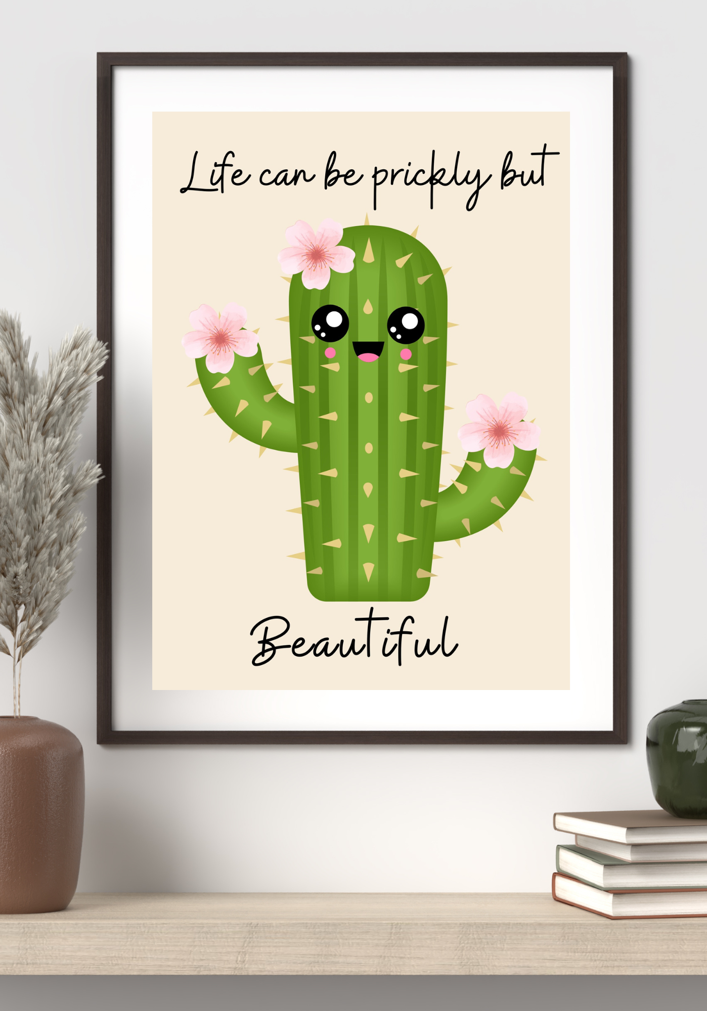 Prints Physical Copies