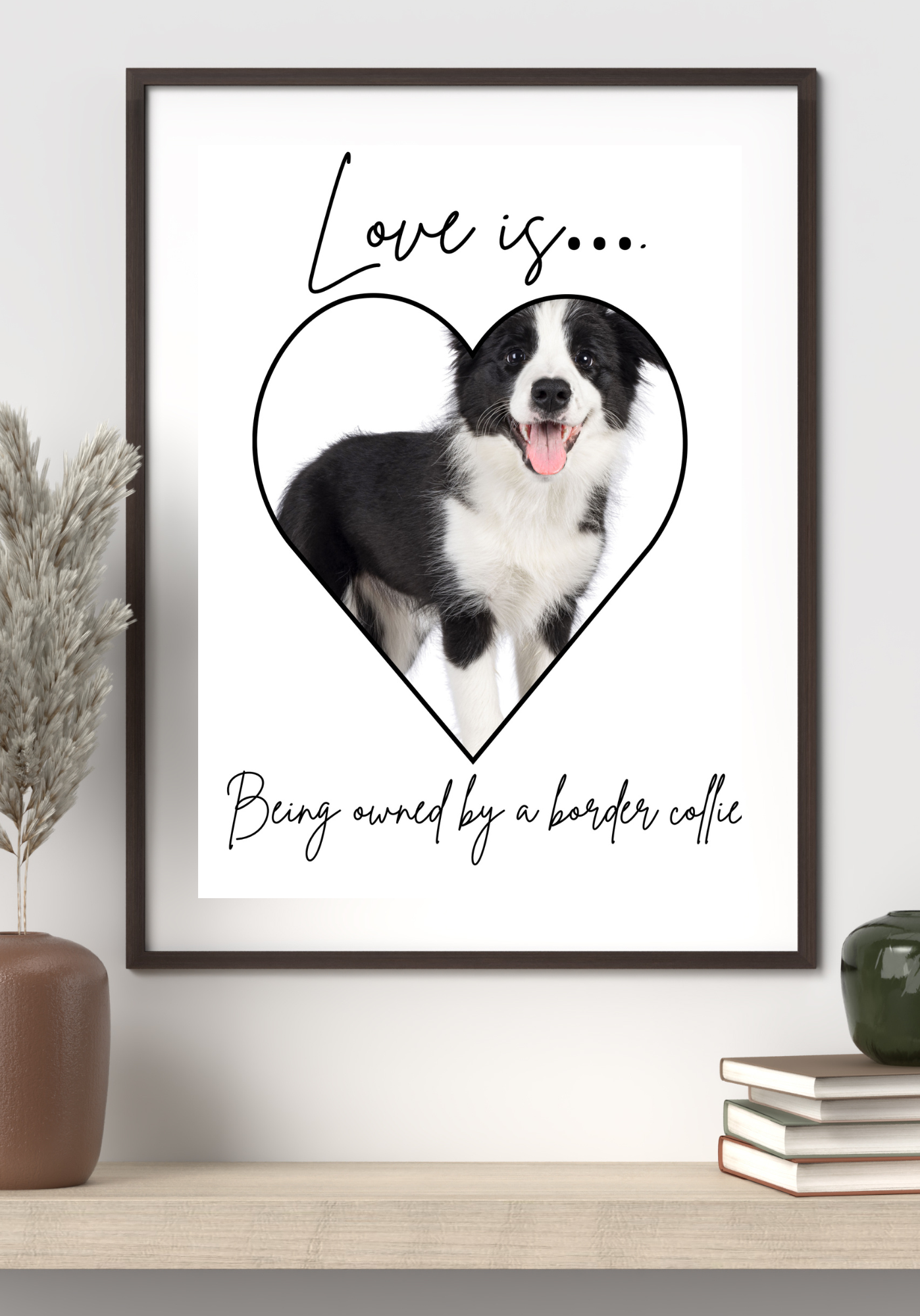 Prints Physical Copies