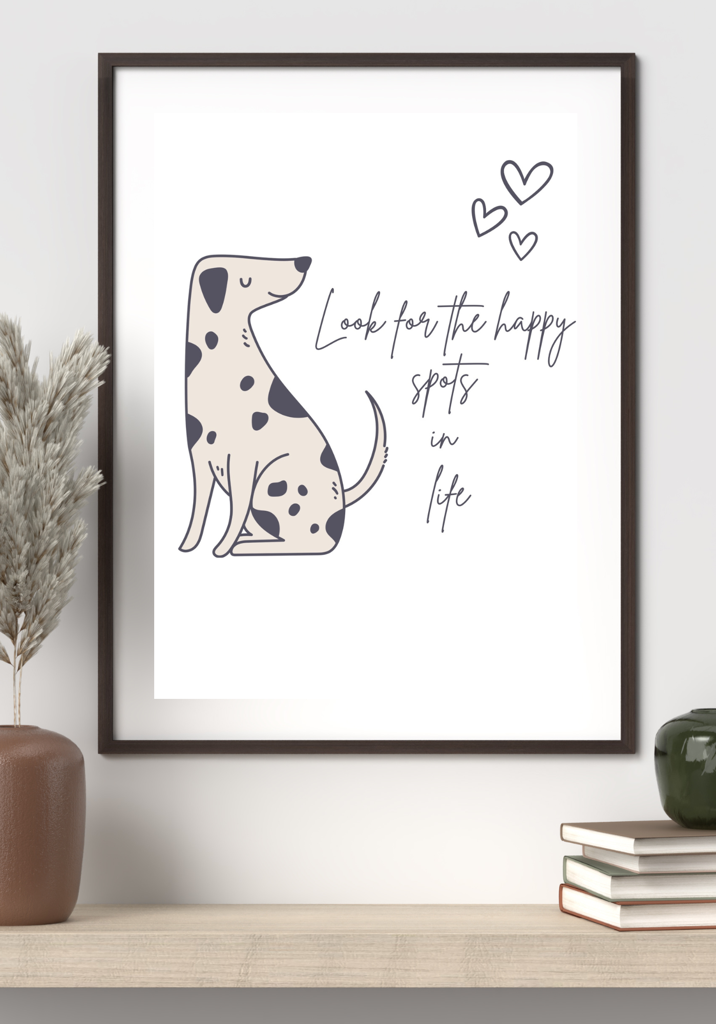 Prints Physical Copies