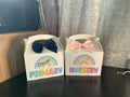 Personalised Starting Nursery/School/Reception/Primary gift boxes
