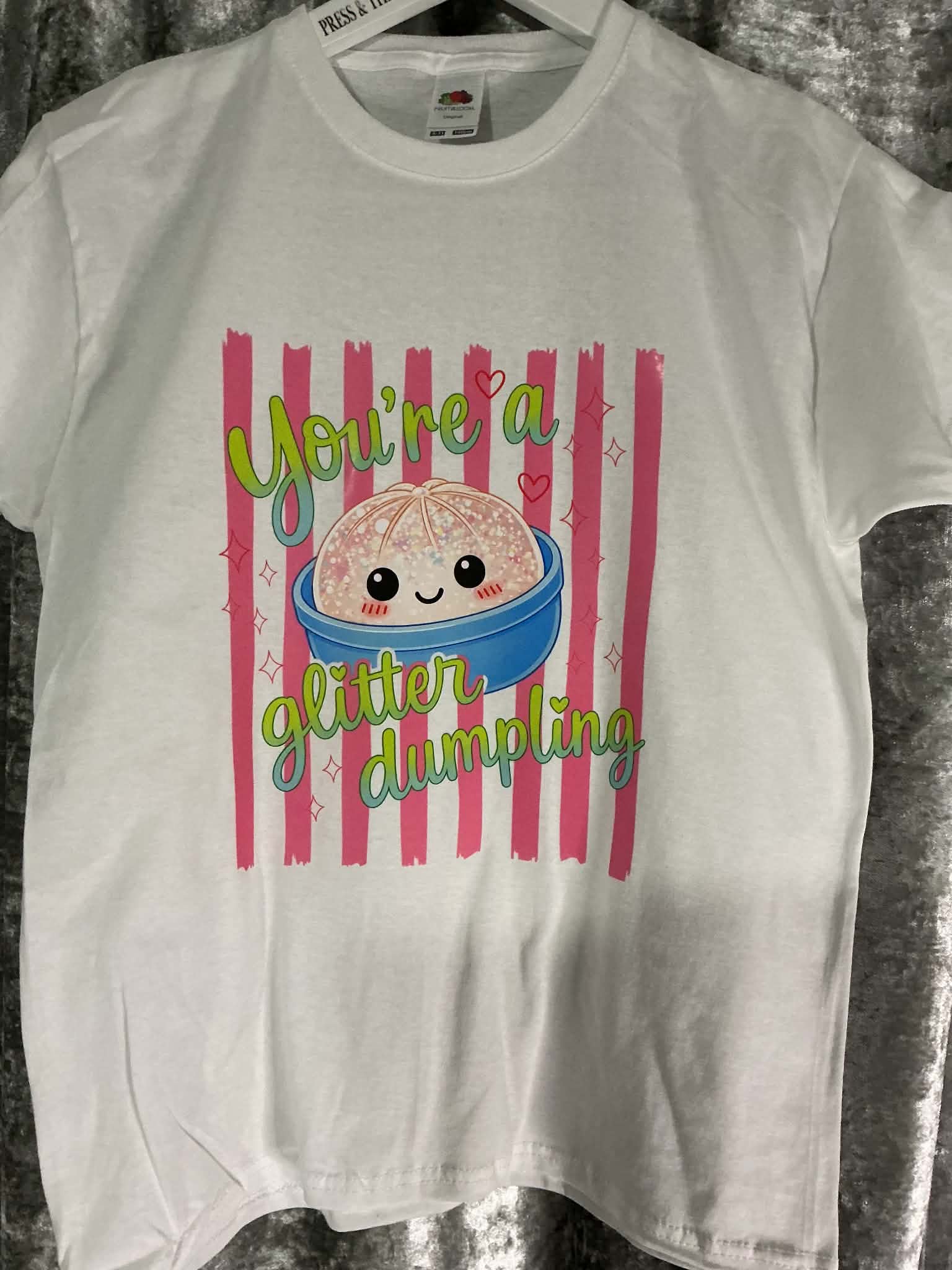 Your My… Kids T-shirt
