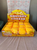 Squishy Cheese